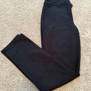 Vuori Men’s Tech Black Pants